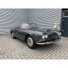 Available: Lancia Flaminia Touring convertible 2,8 Ltr